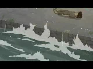 人鱼传说（岸人） 截图 3/8