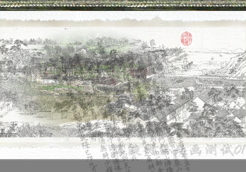酒广告（grzyouxi） 截图 4/8