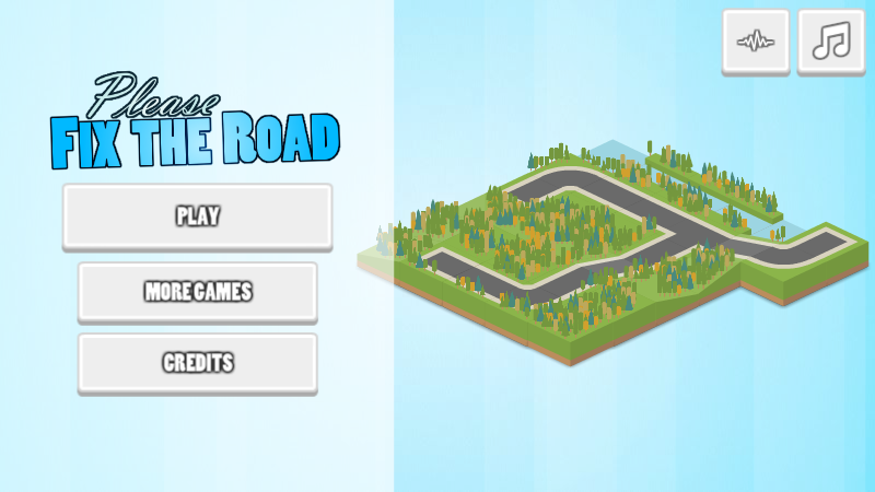 公路通行建设 截图 4/8