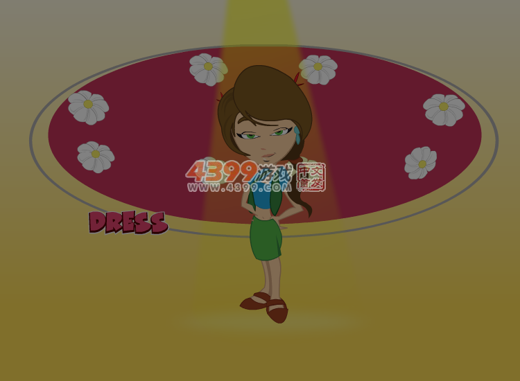 妈妈真漂亮 截图 4/8