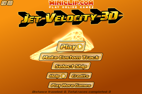 3D飞机竞速 截图 6/8