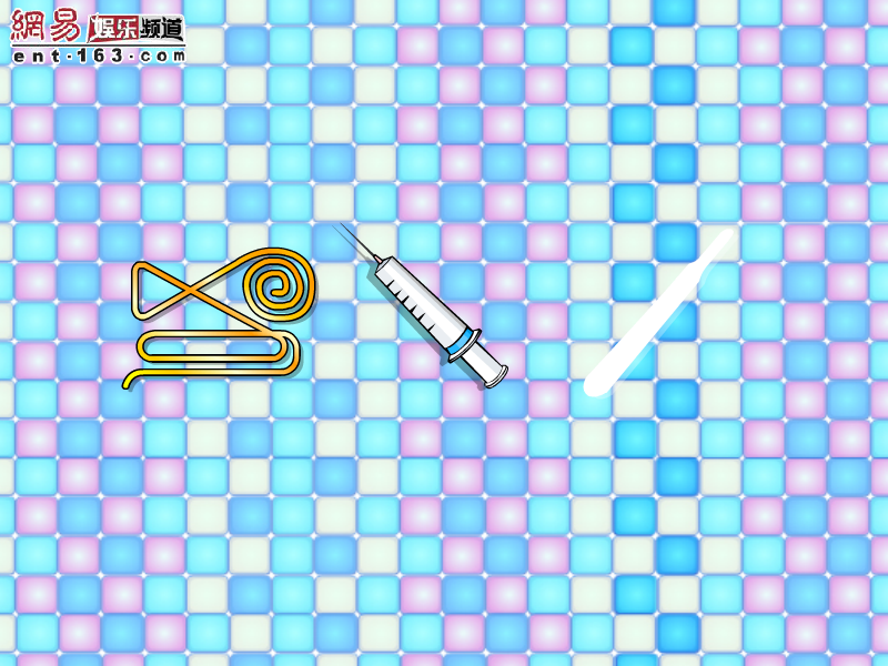 我给明星做保养 截图 4/8