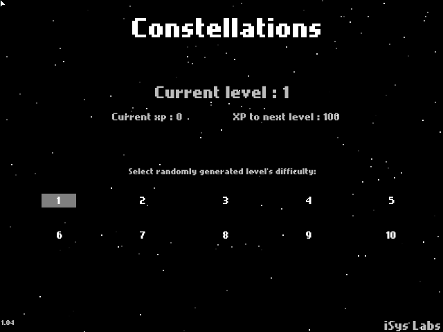 星座创造者 截图 3/3