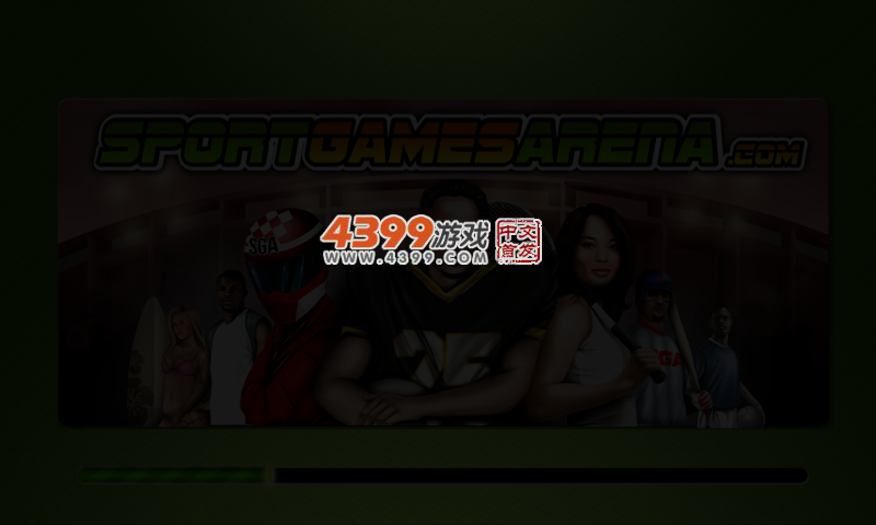独闯敌营 截图 1/8