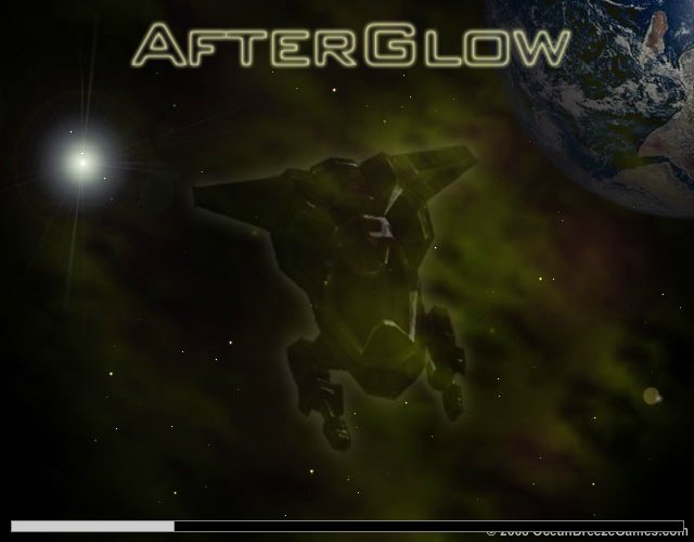 收集星际能源 截图 1/8
