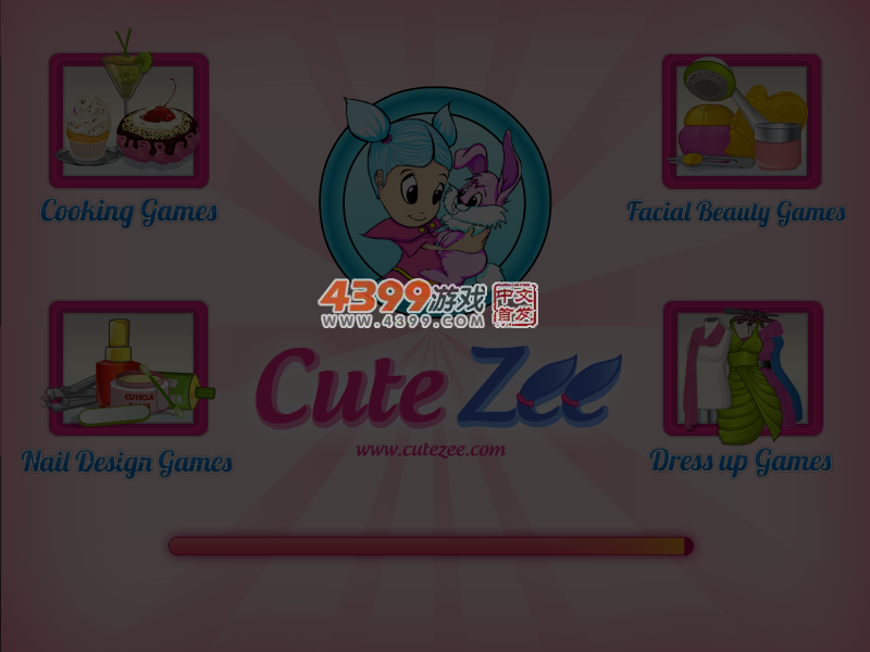 洛丽塔的美容秘诀 截图 4/7