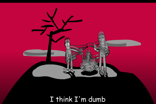Dumb（装聋作哑）（bbqi） 截图 7/8