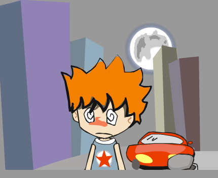 星晴 截图 5
