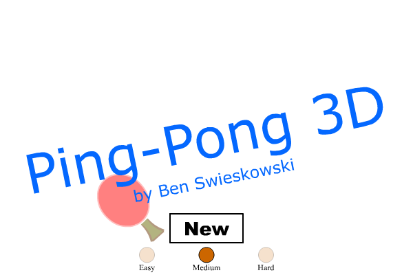 给力乒乓球 截图 6/8