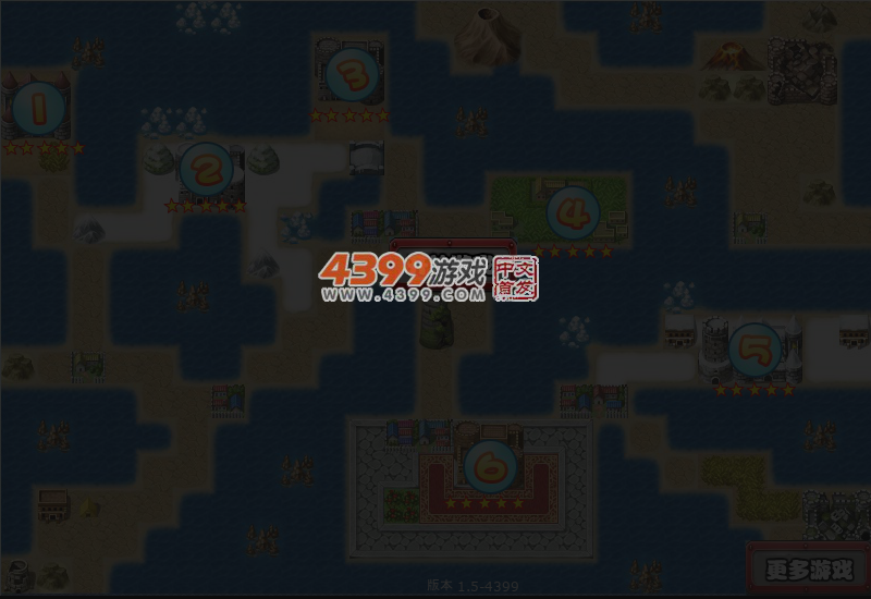 小鱼歼灭战 截图 5/6