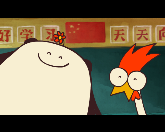 BOBOTOTO儿童学习短剧-手偶小剧场（彼岸天） 截图 4/8