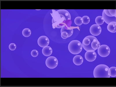 流年[王菲]（极夜） 截图 1/8