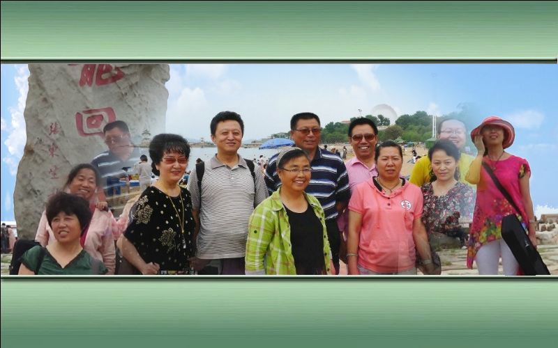 兴城之旅（杜鹃） 截图 2/8