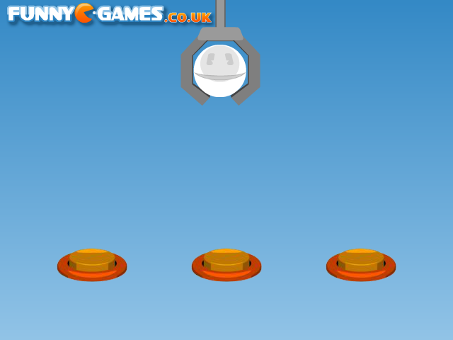 Chrome Wars 截图 1/7