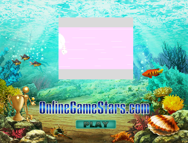 海底宝藏泡泡龙 截图 4/8