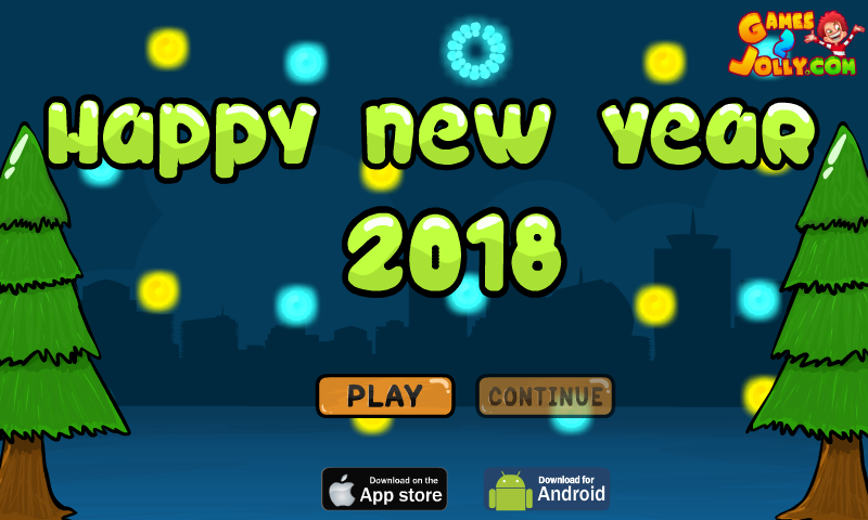 逃离2018新年晚会 截图 8/8