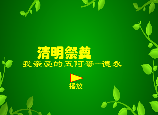 2013清明祭奠（寒风） 截图 8/8