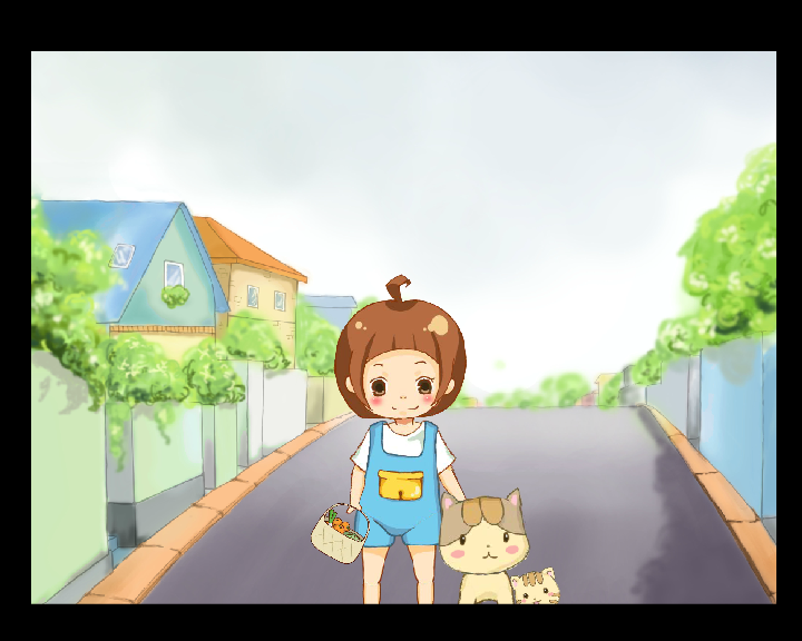 猫的眷恋（bulin007） 截图 5/8