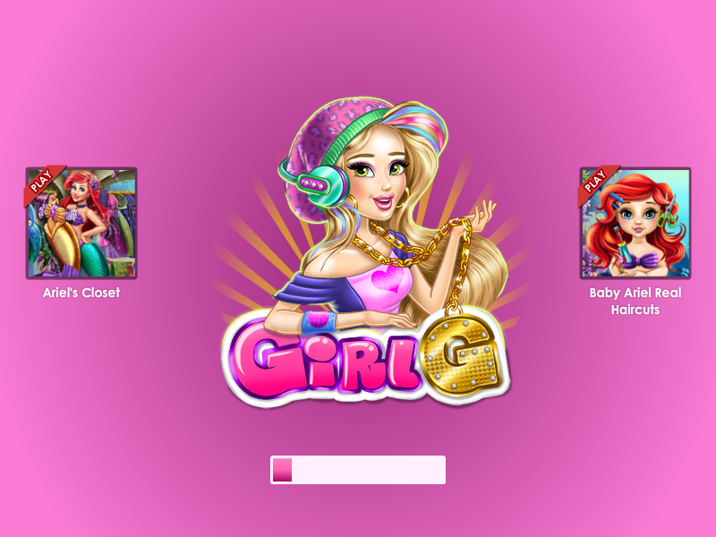 艾利尔照顾宝宝 截图 1/2