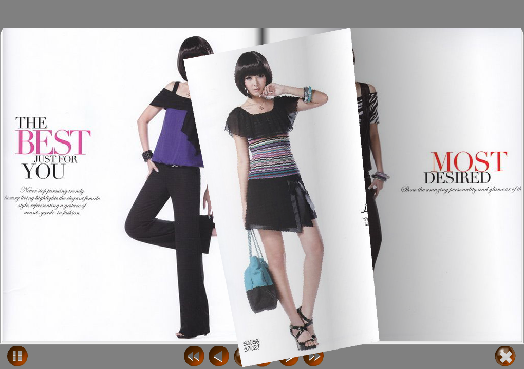 ego girl（sunnypr） 截图 6/8