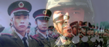 当兵的人（沧海一笑） 截图 3/8