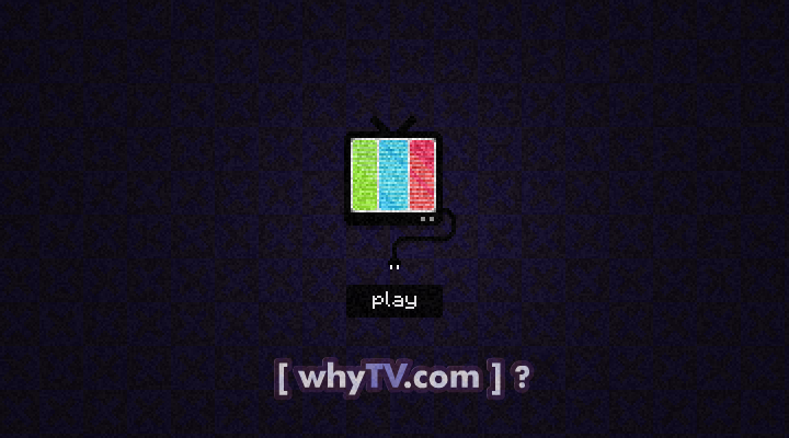 报废的电视机 截图 4/8