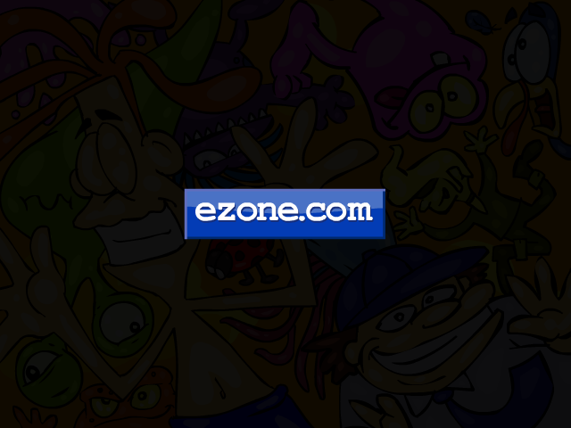 吃鱼小游戏（ezone.com） 截图 5/8