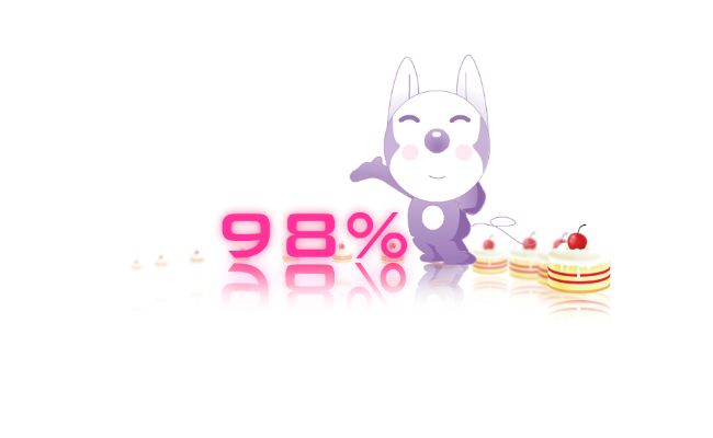 可爱小猫吃甜点 截图 4/8