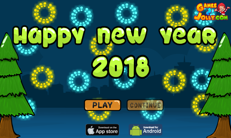 2018新年晚会逃离 截图 4/8