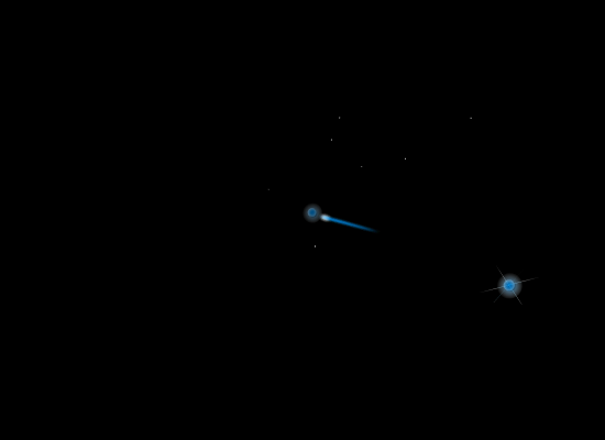 设计星空（lincx） 截图 2/8