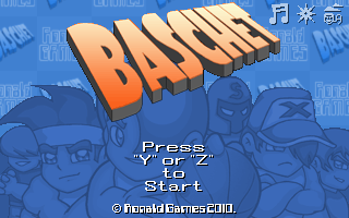 Baschet 截图 6/8
