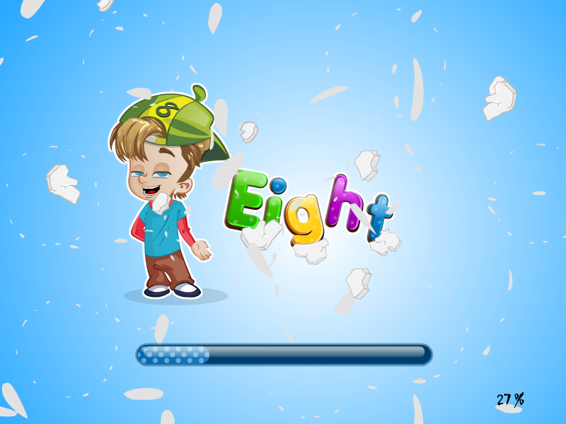 撒哈拉沙漠逃生 截图 4/8