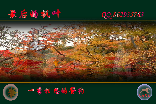 最后的枫叶（maxc） 截图 6/8