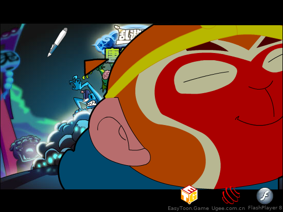唐僧快跑正式版 截图 6/8