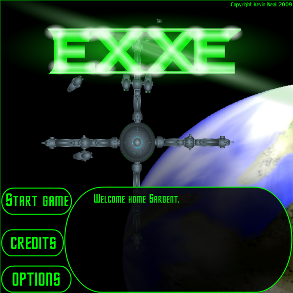 Exxe AS3 -Round3 progress 截图 2/6