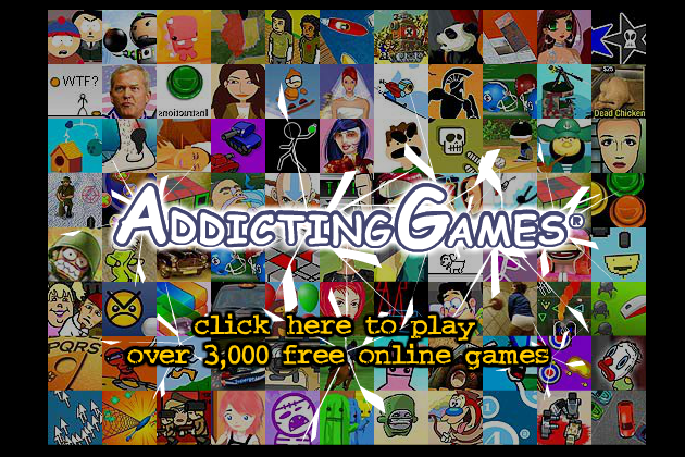 涂鸦闯关（addictinggames） 截图 7/8