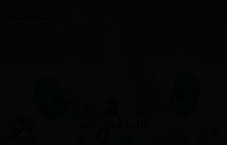 西瓜投篮 截图 2/8