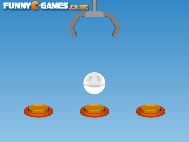 Chrome Wars 截图 5/7