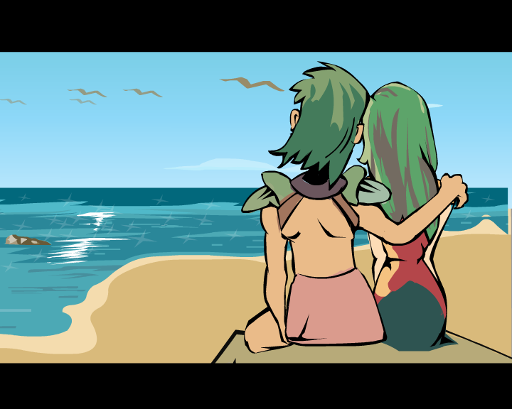 一生守候[小鱼]（小鱼） 截图 7/8