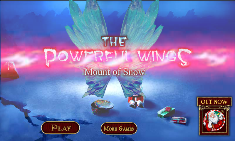 圣诞节逃离雪山 截图 5/8