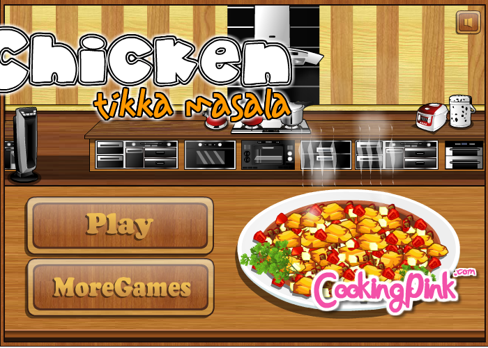 美味咖喱鸡肉 截图 7/8