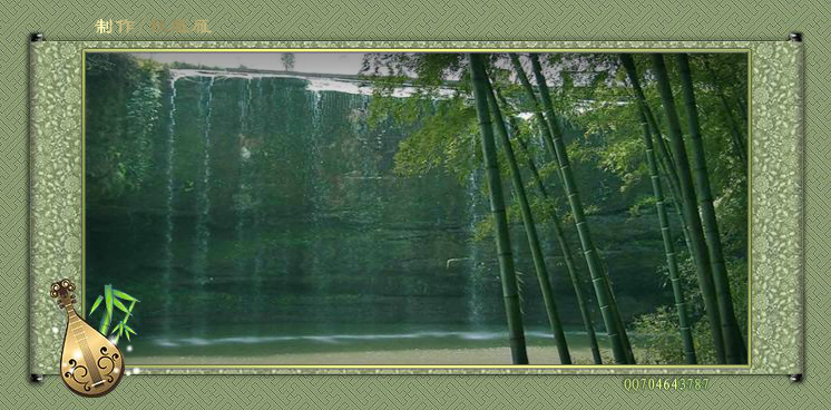 空竹吟清雅（秋雁雁） 截图 6/8