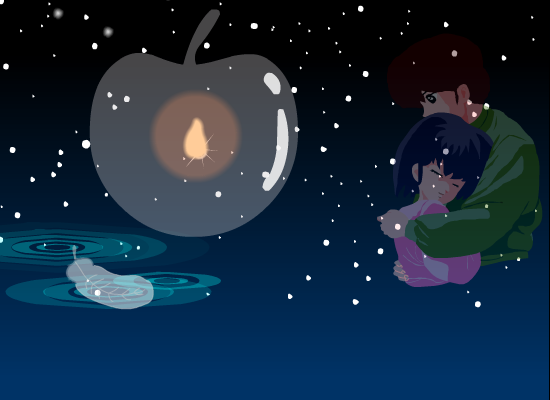 齐秦：不让我的眼泪陪我过夜（不详） 截图 2/8