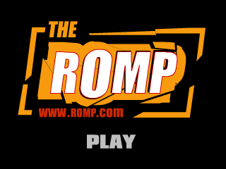 挑战1（romp） 截图 7/8