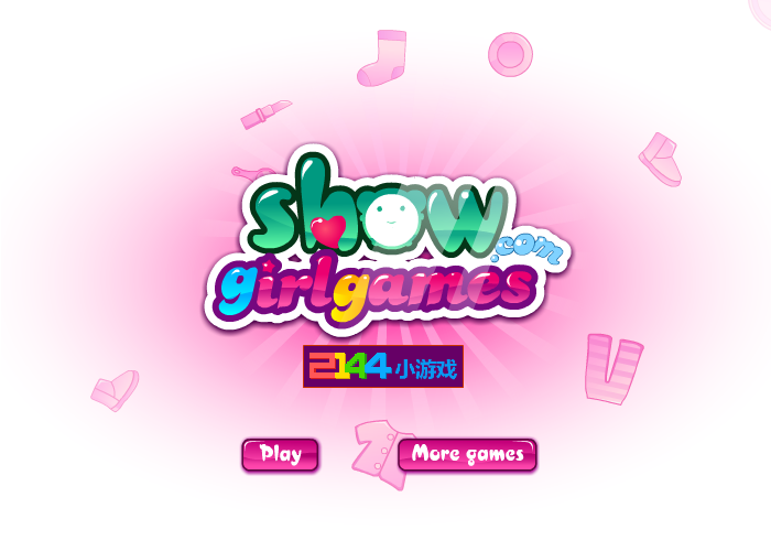 优雅的芭蕾公主 截图 5/8