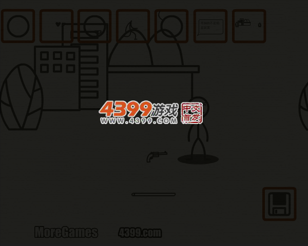 制作火柴人7中文版 截图 3/8