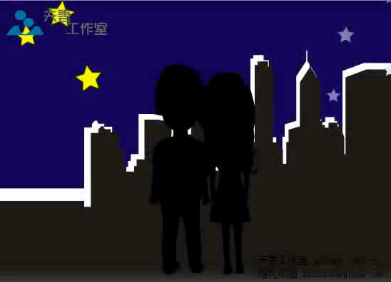 婚礼动画（夫妻工作室） 截图 6/8