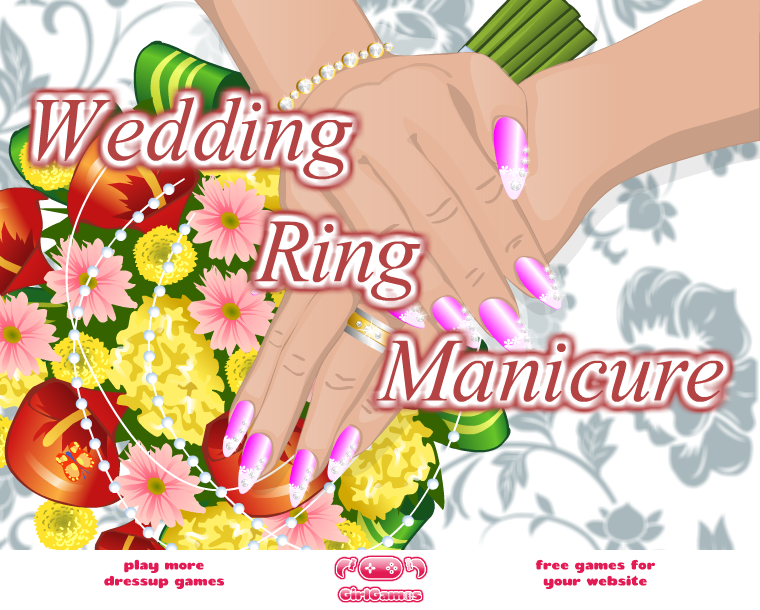 婚前美甲 截图 7/8