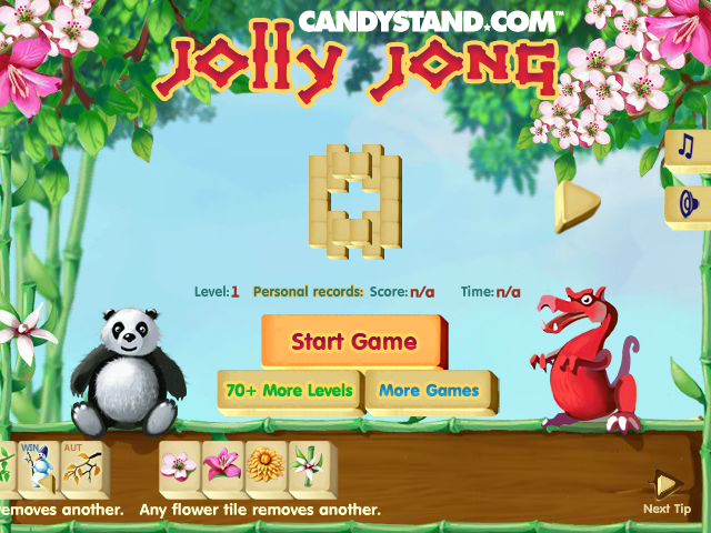 欢乐麻将 截图 5/8