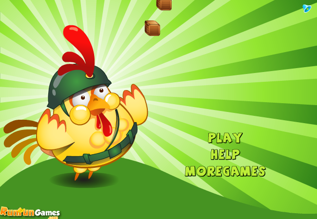 小鸡任务（runiungames） 截图 1/7